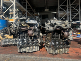 Oto Çıkma Parça / Volkswagen / Passat / Motor / Motor (komple) / Çıkma Parça 