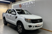Oto Çıkma Parça / Ford / Ranger / Motor / Motor (komple) / Sıfır Parça 