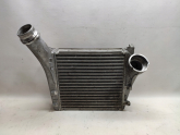 RADYATÖR SOL INTERCOOLER PORSCHE CAYENNE 7P5145803A 4.2 DİZEL