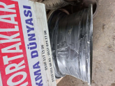 Oto Çıkma Parça / Honda / Civic / Jant & Lastik / Çelik Jant / Çıkma Parça 