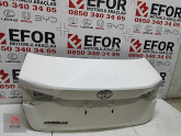 Oto Çıkma Parça / Toyota / Corolla / Kaporta & Karoser / Bagaj Kapağı / Çıkma Parça 