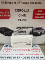 Oto Çıkma Parça / Toyota / Corolla / Kaporta & Karoser / Sol Ön Kapı / Çıkma Parça 