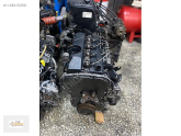 Boxer euro 4 motor