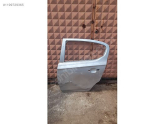opel corsa d sag arka kapi orjinal