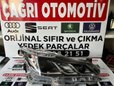 TOYOTA COROLLA ORJ SAĞ FAR 2019-2021 8111002T31