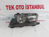 Oto Çıkma Parça / Bmw / 3 Serisi / Far & Stop / Sol Ön Far / Çıkma Parça 