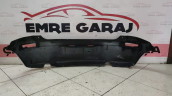 Oto Çıkma Parça / Opel / Corsa / Tampon / Arka Tampon / Çıkma Parça 