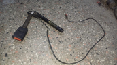 Oto Çıkma Parça / Ford / Focus / Airbag / Emniyet Kemeri / Çıkma Parça 