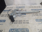 Oto Çıkma Parça / Toyota / Land Cruiser / Oto Cam / Cam Krikosu / Çıkma Parça 