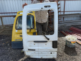 RENAULT KANGOO BAGAJ KAPAĞI SOL TARAF 98-08 MODEK