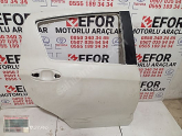 Oto Çıkma Parça / Toyota / Yaris / Kaporta & Karoser / Sağ Arka Kapı / Çıkma Parça 