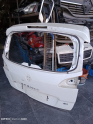 Oto Çıkma Parça / Renault / Scenic / Kaporta & Karoser / Bagaj Kapağı / Çıkma Parça 