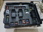 Oto Çıkma Parça / Citroen / C5 / Elektrik / Sigorta Kutusu / Çıkma Parça 