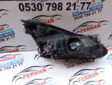Oto Çıkma Parça / Opel / Corsa / Far & Stop / Sol Ön Far / Çıkma Parça 