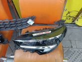 Oto Çıkma Parça / Opel / Corsa / Far & Stop / Sol Ön Far / Çıkma Parça 