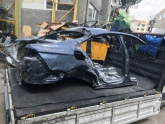 Oto Çıkma Parça / Volkswagen / Passat / Kaporta & Karoser / Arka Çamurluk / Çıkma Parça 