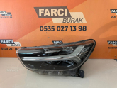Oto Çıkma Parça / Volvo / XC40 / Far & Stop / Sol Ön Far / Çıkma Parça 