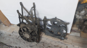 Oto Çıkma Parça / Opel / Astra / Fan / Fan Motoru / Çıkma Parça 
