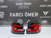 Oto Çıkma Parça / Bmw / 5 Serisi / Far & Stop / Bagaj Stop / Çıkma Parça 
