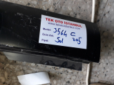 Oto Çıkma Parça / Mercedes / C Serisi / Kaporta & Karoser / Frangart / Çıkma Parça 