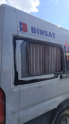 FİAT DUCATO SAĞ 3. YAN CAM