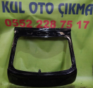 Ford focus 3 HB. 2000-04 m bagaj kapağı
