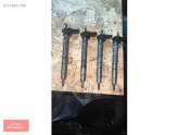 Oto Çıkma Parça / Audi / A6 / Motor / Enjektör / Çıkma Parça 