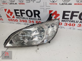 Oto Çıkma Parça / Honda / Civic / Far & Stop / Sol Ön Far / Çıkma Parça 