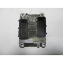 Fiat Punto 1.2 Motor Beyni 0261204983 00467826310