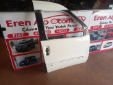 Oto Çıkma Parça / Fiat / Doblo / Kaporta & Karoser / Sağ Ön Kapı / Çıkma Parça 