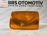 VOLKSWAGEN LT35 1996 2006 SIFIR SAĞ SİNYAL SARI VALEO 086745