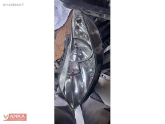 Seat ibiza sol far çıkma