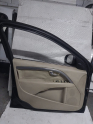 VOLVO S80 2008 ÇIKMA ORİJİNAL SOL ÖN KAPI DÖŞEMESİ