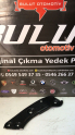caddy sağ ön far üst sacı 2010-2015 1t0805932a