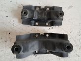 FORD TRANSİT ŞAFT ASKISI