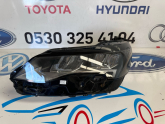 PEUGEOT 3008 18/23 SOL FAR ORJİNAL ÇIKMA