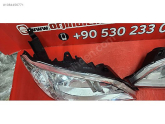 Oto Çıkma Parça / Honda / Civic / Jant & Lastik / Jant & Lastik Takımı / Çıkma Parça 