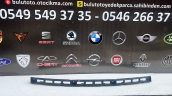 2010-17 VW Polo Arka Tampon Orta Braketi - 6R6807863B