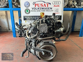 Oto Çıkma Parça / Volkswagen / Passat / Motor / Komple Motor / Çıkma Parça 