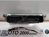 Oto Çıkma Parça / Volkswagen / Polo / Beyin / Motor Beyni / Çıkma Parça 