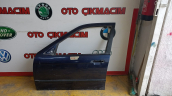 BMW E36 Modeli 1998 Sol Ön Kapı - Oto Çıkma Parçaları