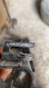 Oto Çıkma Parça / Volkswagen / Golf / Tampon / Tampon Braketi / Çıkma Parça 