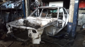 Oto Çıkma Parça / Toyota / Cressida / Kaporta & Karoser / Kasa / Kupa / Çıkma Parça 