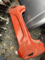 Oto Çıkma Parça / Opel / Corsa / Tampon / Arka Tampon / Çıkma Parça 