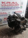 Volkswagen Golf 1.6 Fsi BlF BAG Çıkma Motor Komple