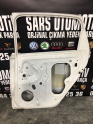 Oto Çıkma Parça / Volkswagen / Polo / Kaporta & Karoser / Sağ Arka Kapı / Çıkma Parça 