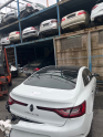 Oto Çıkma Parça / Renault / Megane / Koltuk & Döşeme / Taban Halısı / Çıkma Parça 