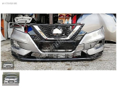 QASHQAİ ÖN TAMPON