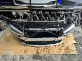 BMW 5 kasa g30 benzinli panel seti orjinal hatasız