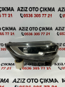 Oto Çıkma Parça / Renault / Kadjar / Far & Stop / Sağ Ön Far / Çıkma Parça 